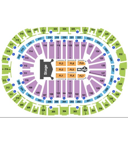 Lenovo Center