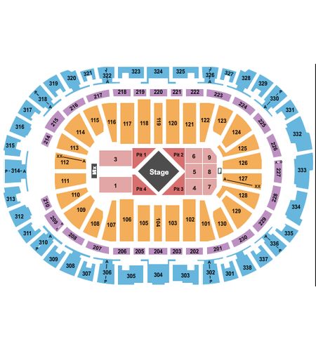 Lenovo Center