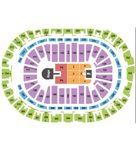 Lenovo Center