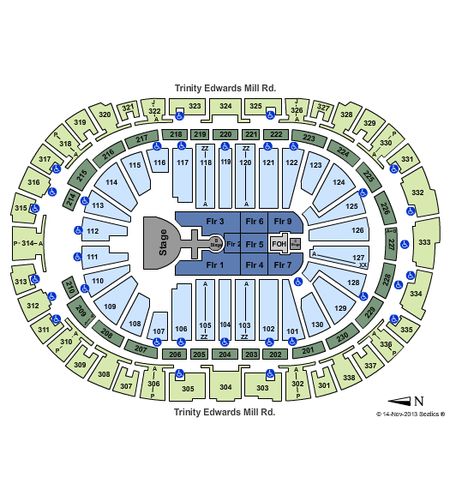 Lenovo Center