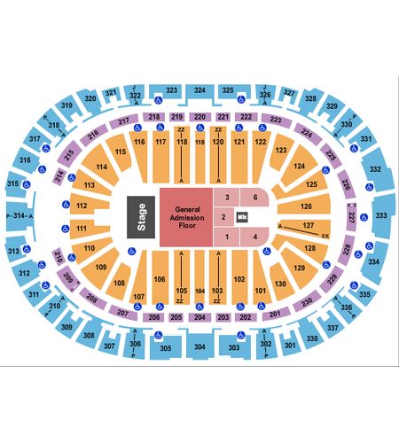 Lenovo Center