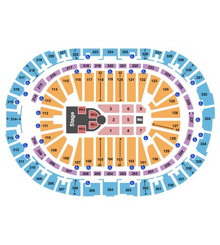Lenovo Center