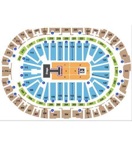 Lenovo Center