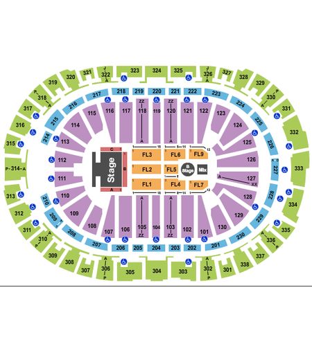 Lenovo Center