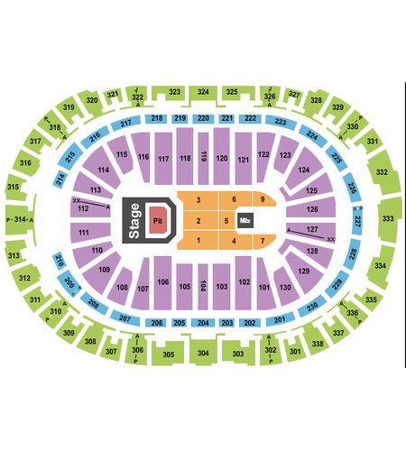 Lenovo Center