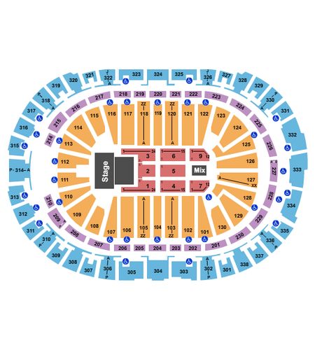 Lenovo Center