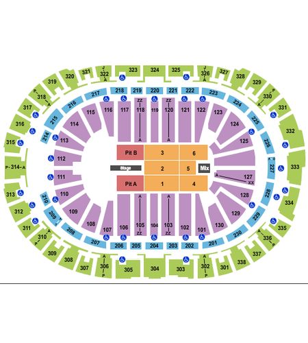 Lenovo Center