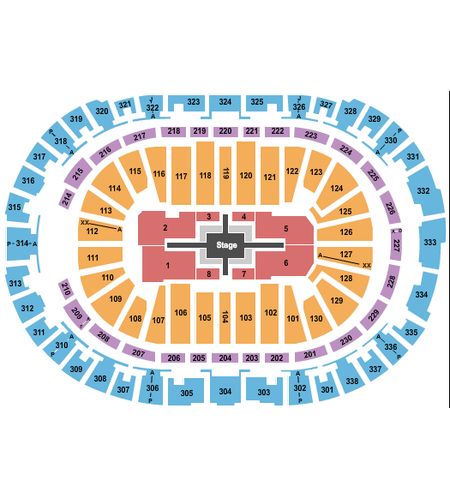 Lenovo Center