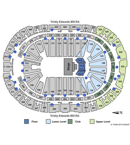 Lenovo Center