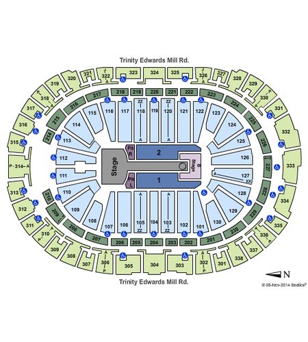 Lenovo Center