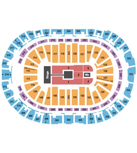 Lenovo Center