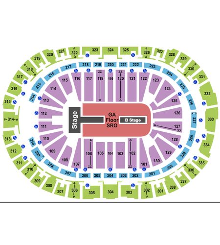 Lenovo Center