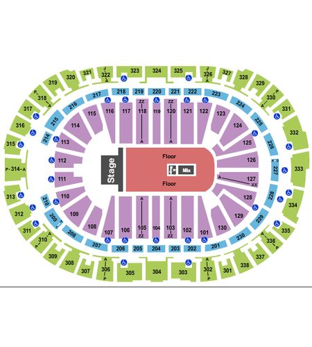 Lenovo Center