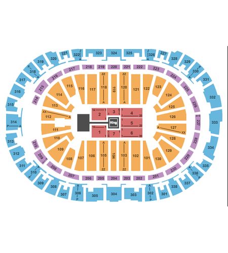 Lenovo Center