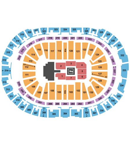 Lenovo Center