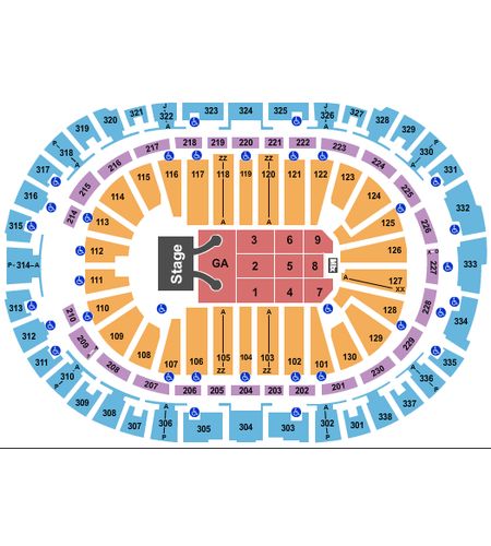Lenovo Center