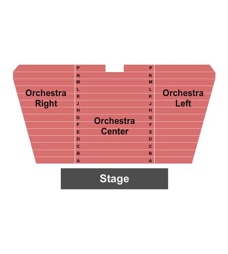 Leura Hill Eastman Performing Arts Center