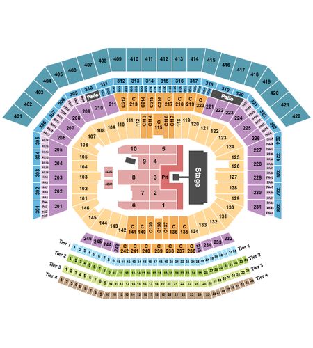 Levi's Stadium