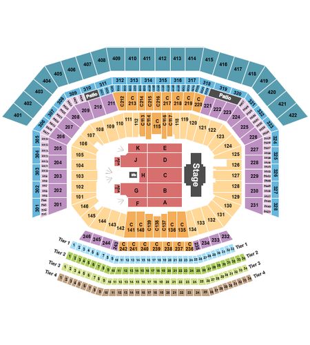 Levi's Stadium
