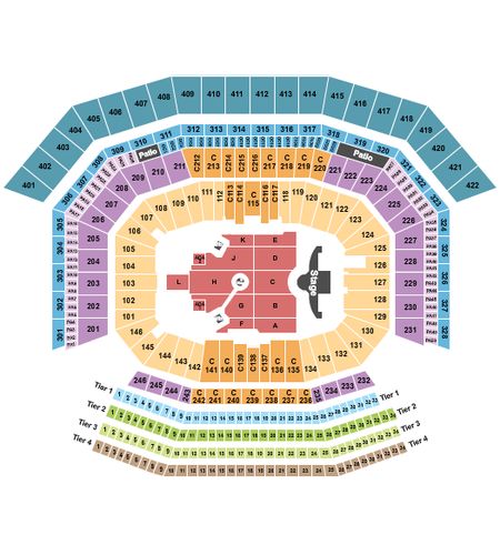 Levi's Stadium