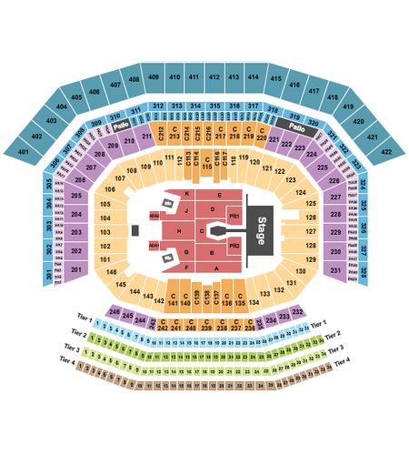 Levi's Stadium