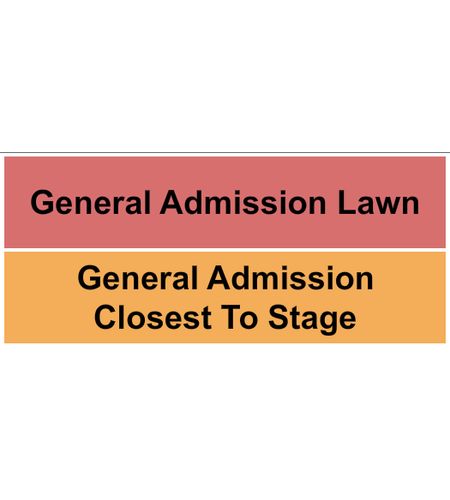 Levitt Pavilion Denver