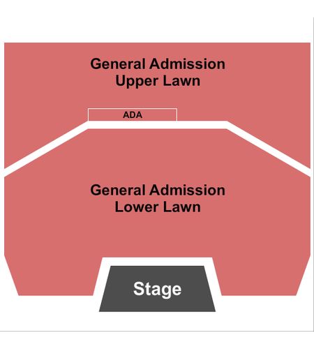 Levitt Pavilion Denver