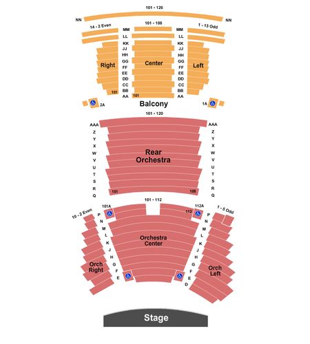 Levoy Theatre