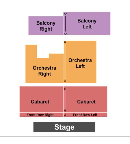 Lexington Village Theatre