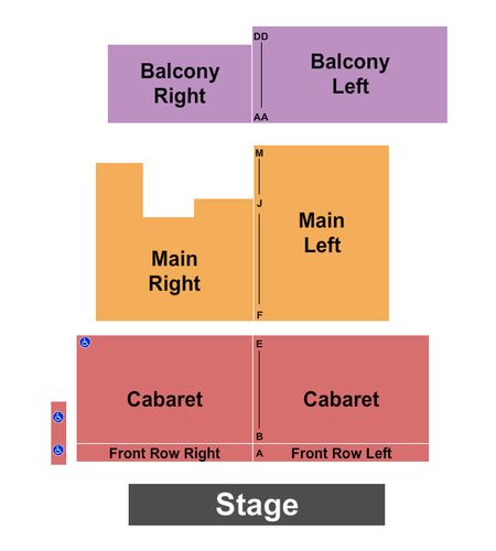 Lexington Village Theatre