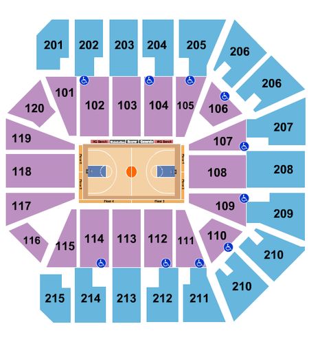 Liacouras Center