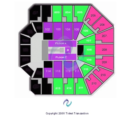 Liacouras Center Tickets Liacouras Center In Philadelphia Pa At Gamestub