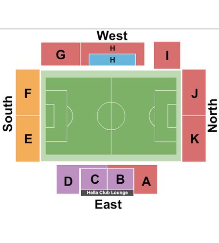 Liebelt Arena