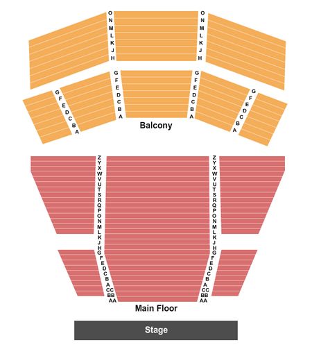 Lied Center For Performing Arts