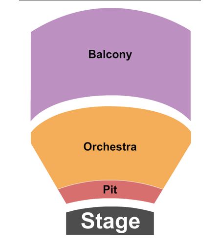 Lied Center For Performing Arts