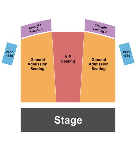 Lincoln Amphitheatre