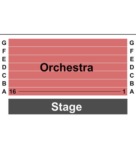 Lincoln Center Theater - Claire Tow Theater