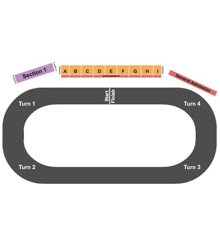 Lincoln Speedway