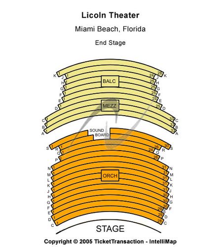 Lincoln Theatre