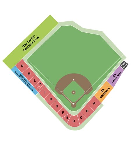 Lindquist Field