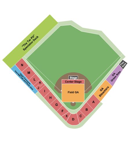 Lindquist Field