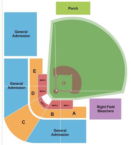 Lindsey Nelson Stadium