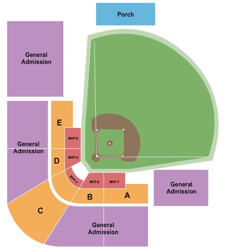 Lindsey Nelson Stadium
