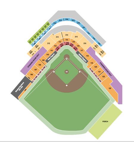 Lindsey Nelson Stadium