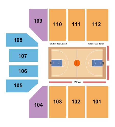 LionTree Arena