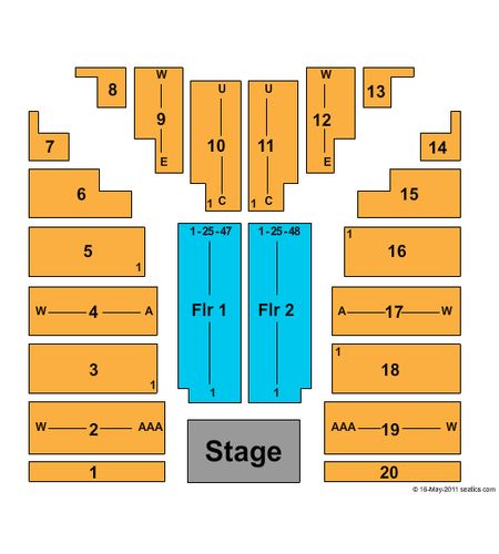 LionTree Arena