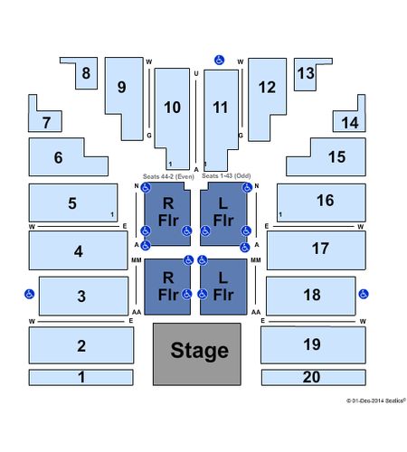 LionTree Arena