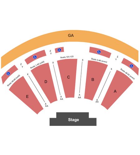 Lithia Motors Amphitheater