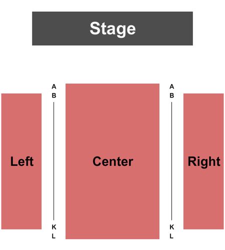Little Theatre at Kent State Tuscarawas