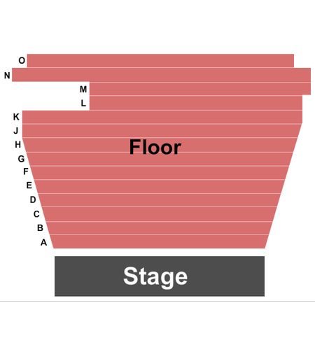 Little Theatre At Midland Center For The Arts